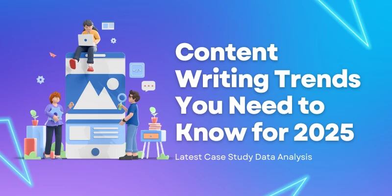 content writing trends